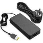170w chargeur pour lenovo thinkpad p50 / p51 / p70 / p71w540 / w541e440legion 14 / 15 / 17y540 / y700 ...
