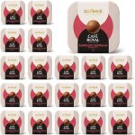 180 boules de caf� coffeeb - supremo - 100% compostables - compatible avec machines coffeeb by caf� royal ...