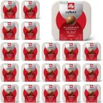 180 coffee balls illy classico - boules de café 100% compostable - compatible avec la machine à café ... 180 coffee balls illy classico - boules de café 100% compostable - compatible avec la machine à café ...