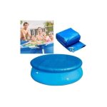 183 cm de diam�tre b�ches / couverture de protection avec attaches en cordeb�che durable antipoussi�re ...