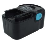 18v 4000mah batterie pour wurth 0700 956 5300700 695 20700 980 5200700 980 525