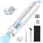 19000 pa aspirateur � main sans fil mini rechargeable aspirateur aspirateur voiture puissant 3 en 1 pour ...