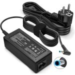 195v 333a 65w chargeur portable pour hp pavilion x360 envy 13 15 17 x360 elitebook 830 840 850 g3 g4 ...