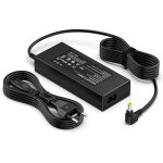 19v 4. 74a alimentation 90w chargeur pour ordinateur portable toshiba satellite medion asus zenbook lenovo ...
