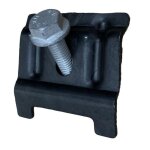 1j0803219 support de serrage de batterie pour cc 6r golf mk4 mk5 b6 q3 photo couleur