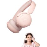 1more casque sans fil pour enfants couteur dtude de protection auditive volume sr 75 / 85 / 90db 65h ...