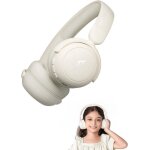 1more casque sans fil pour enfants couteur dtude de protection auditive volume sr 75 / 85 / 90db 65h ...
