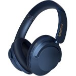 1more sonoflow pro casque sans fil antibruit actif supra - auriculaire - couteur bluetooth 5. 4 ldac ...