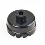 1pc 3 + 3 14 cannelures outil de dmontage de filtre  huile pour toyota lexus