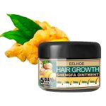 1pcs 30g crme de croissance des cheveux au gingembre naturel crme de gingembre pour les cheveux pommade ... 1pcs 30g crme de croissance des cheveux au gingembre naturel crme de gingembre pour les cheveux pommade ...