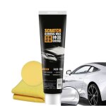 1pcs car scratch repair paste car scratch repair kit auto body compound polishing grinding pasteultimate ...