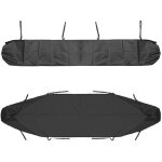 1pc noir ?200cm?sac de protection pour store banne 4m housse de protection anti - poussière pour auvent ... 1pc noir ?200cm?sac de protection pour store banne 4m housse de protection anti - poussière pour auvent ...