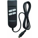 1pc - t�l�commande pour fauteuil relax �lectrique - t�l�commande pour fauteuil releveur avec contr�le ...