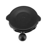 1pc upport de montage à ventouse de voiture pour tomtom start 20 25 60 via série accessoire gps 1pc upport de montage à ventouse de voiture pour tomtom start 20 25 60 via série accessoire gps