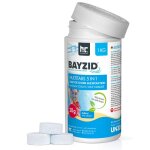 Pastilles de chlore pour piscine(20g) 1 x 1kg bayzid chlore multifonction 5 en 1 - traitement complet ...