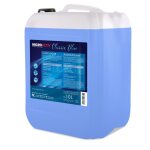 Hfer chemie - 10 l adoucissant classic blue pour du linge doux et frais - assouplissant