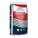 1x 25 kg 25 kg de sel marin poolsel pour piscines 1x 25 kg 25 kg de sel marin poolsel pour piscines
