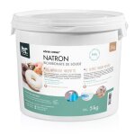 1x 5 kg 5kg de bicarbonate de soude