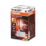 1x ampoule xnon d1s osram night breaker laser 220 xenarc - 35w + 220% 66140xn2 garantie 3ans