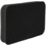 1x filtre compatible avec rowenta compact force cyclonic ro7845 ro7845ea / 410 ro784511 / 410 ro7853 ...