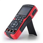 2 en 1 oscilloscope multimètre numérique bande passante de 10 mhz taux déchantillonnage 48 msa / s kit ... 2 en 1 oscilloscope multimètre numérique bande passante de 10 mhz taux déchantillonnage 48 msa / s kit ...