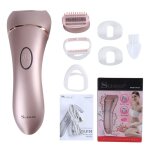 2 en 1 rasoir électrique pour femme pour le visage poils pubiensbras jambes aisselles et maillot humide ... 2 en 1 rasoir électrique pour femme pour le visage poils pubiensbras jambes aisselles et maillot humide ...