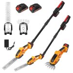 2 en 1 telescopique taille haie batteri2pc taille haie ttelescopique batterie 24v 1. 5ah taille - haies ... 2 en 1 telescopique taille haie batteri2pc taille haie ttelescopique batterie 24v 1. 5ah taille - haies ...