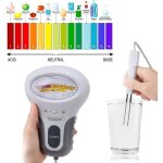 2 en 1 testeur de chlore ph et chlore cl2 - moniteur de niveau deau pour piscine spa odipie 2 en 1 testeur de chlore ph et chlore cl2 - moniteur de niveau deau pour piscine spa odipie