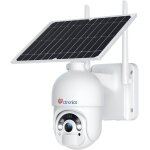 2. 5k 4mp caméra surveillance wifi solaire extérieur sans fil ptz caméra ip sur batterie rechargeable ... 2. 5k 4mp caméra surveillance wifi solaire extérieur sans fil ptz caméra ip sur batterie rechargeable ...