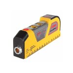 2. 5m niveau laser alignement horizontal vertical / ruban mètre inclinometre à mesurer aligner multipurpose ... 2. 5m niveau laser alignement horizontal vertical / ruban mètre inclinometre à mesurer aligner multipurpose ...