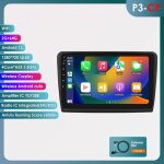 2 + 64g lecteur multim�dia de voiture android pour skoda superb 2 2008 - 2015 gps navi st�r�o audio t�te ...