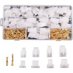 2. 8mm automobile connecteur kit 2 3 4 6 broches automobile fil �lectrique connecteurs kit pour moto ...