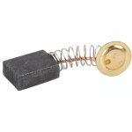 2 balais de charbon 51 5x8x13mm rechange moteur meuleuse outils lectriques label
