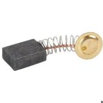 2 balais charbon meuleuse 51 (5 8 13mm) outil lectrique