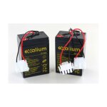 2 batteries plomb 6v 4ah pour bateaux amorceur pac boat anatec 2 batteries plomb 6v 4ah pour bateaux amorceur pac boat anatec