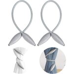2 embrasses rideaux en corde tricote dcoration naturelle pour salon et chambre gris mobilier dintérieur ... 2 embrasses rideaux en corde tricote dcoration naturelle pour salon et chambre gris mobilier dintérieur ...