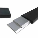 2 fers de d�gauchisseuse hss 18% 260 x 20 x 2. 5 mm - performance pour menuiserie - diamwood