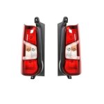 2 feux arri�re c�t�s gauche et droit remplacement direct compatible avec citroen berlingo iii apr�s 2018 ...