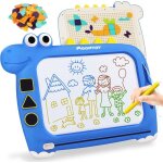 2 in 1 ardoise magique tangram pattern blockstablette dessin effacablejouet educatif cadeau enfant 2 ... 2 in 1 ardoise magique tangram pattern blockstablette dessin effacablejouet educatif cadeau enfant 2 ...