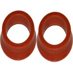 2 joints de rservoir pour machine  caf krups - tanchit parfaite ms - 0907124 - es0077079