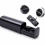 New 2026 - traceur gps (sans sim) chat ou chien - localisation via appareil android - port�e 100m via ...