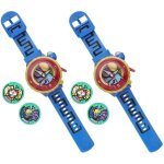 2 montres parlantes yo - kai watch modèle zéro 2 montres parlantes yo - kai watch modèle zéro