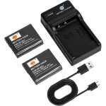 2 - pack np - bg1 batterie et chargeur compatible avec sony cyber - shot dsc - t20 dsc - t100 dsc - w30 ... 2 - pack np - bg1 batterie et chargeur compatible avec sony cyber - shot dsc - t20 dsc - t100 dsc - w30 ...