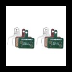 2 paires de plaquettes de frein e10. 11 plaquettes de frein � disque hydrauliques pour m335 395 plaquettes ...