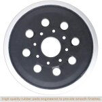 2 patins pon�age 125mm compatible bosch pex 220 a gex 125 - 1 ae skil yyv