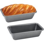 2 pcs cake factory moule a cake moule pain de mie moule antiadhsif cake factory facile  dmouler bonne ...