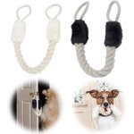 2 pcs doorstop bloque porte b�b� bloc porte bloque porte porte protection anti - pincement pour animaux ...