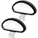 2 pcs retroviseur conduite accompagnée - mirror universel angle mort - rétroviseur auxiliaire - pour ... 2 pcs retroviseur conduite accompagnée - mirror universel angle mort - rétroviseur auxiliaire - pour ...