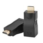 2 pcs rj45 hdmi extendeur ethernet lan câble dextension réseau rj45 vers hdmi 1. 4 30 m sur lan ethernet ... 2 pcs rj45 hdmi extendeur ethernet lan câble dextension réseau rj45 vers hdmi 1. 4 30 m sur lan ethernet ...