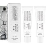 2 pices 345 crme antioxydante pour le visage crme rparatrice de la barrire cutane avec niacinamide hydrat ...